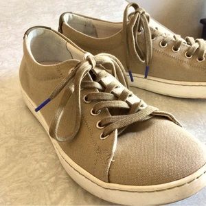 BIRKENSTOCK Bend Low Sneakers